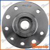 Moyeu de roue avant pour OPEL | KLP-PL-012P, 0326003